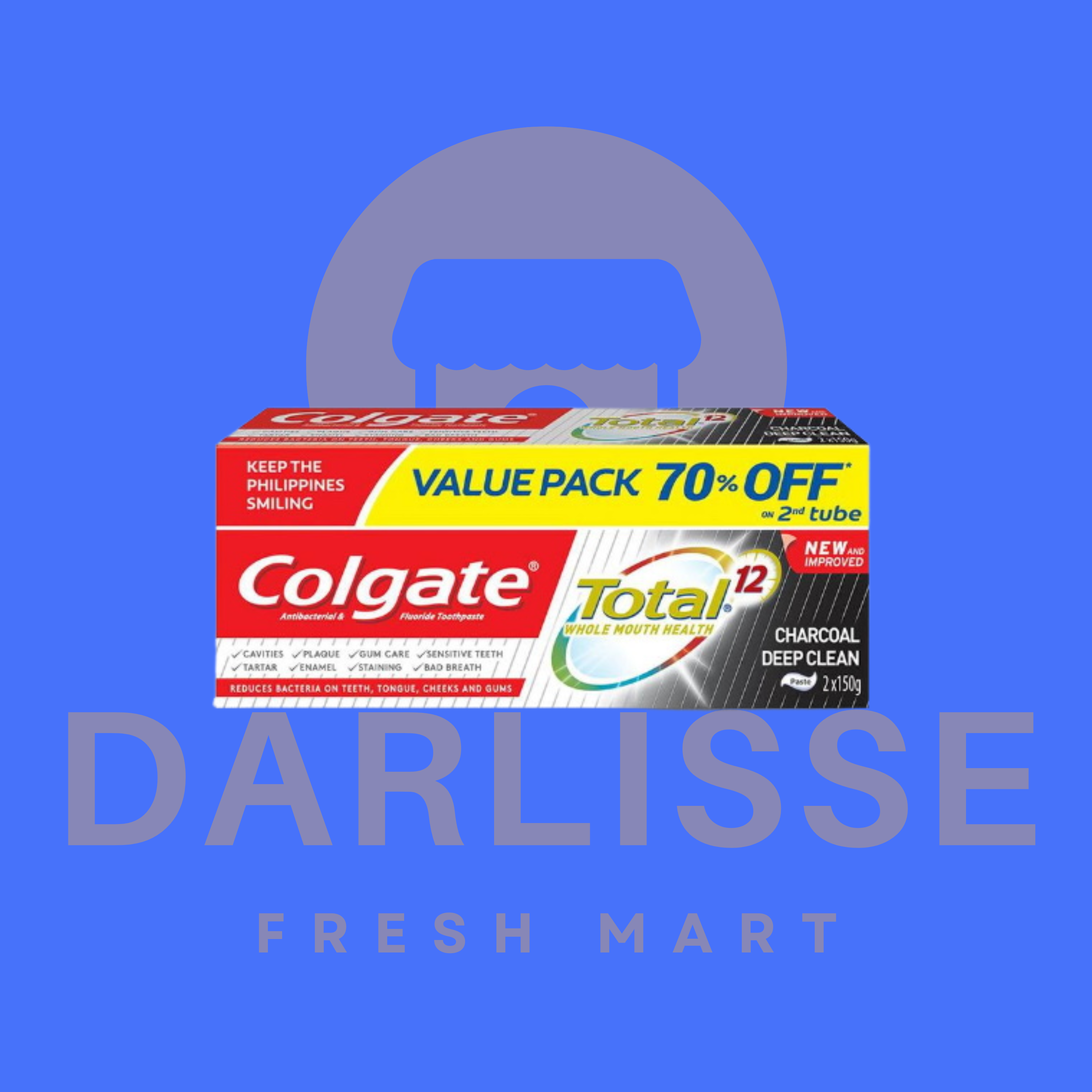 Toothpaste